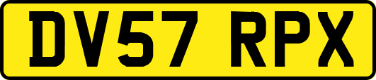 DV57RPX