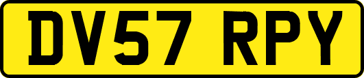 DV57RPY