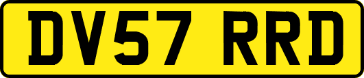 DV57RRD