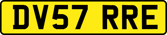DV57RRE