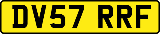 DV57RRF