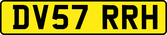 DV57RRH