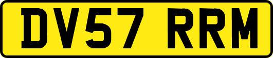 DV57RRM