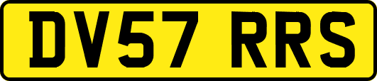 DV57RRS