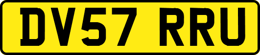 DV57RRU