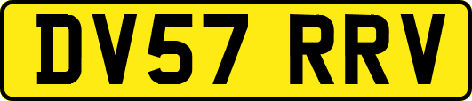 DV57RRV