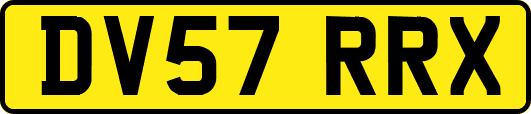DV57RRX