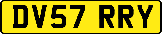 DV57RRY