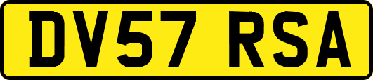 DV57RSA