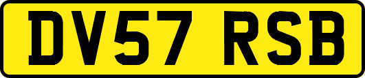 DV57RSB