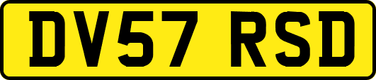 DV57RSD