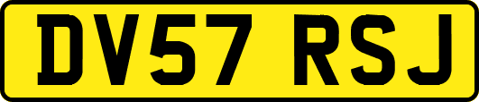 DV57RSJ