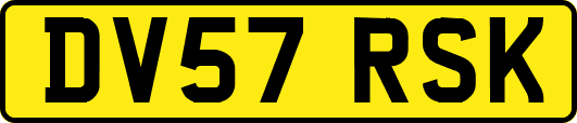 DV57RSK