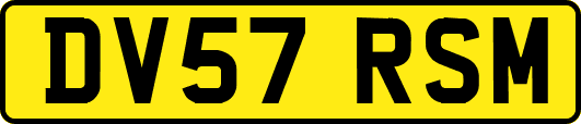 DV57RSM