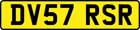 DV57RSR