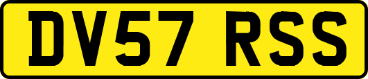 DV57RSS
