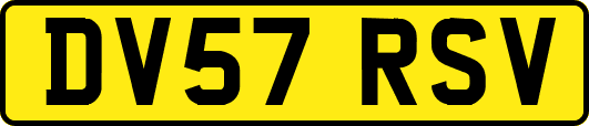 DV57RSV