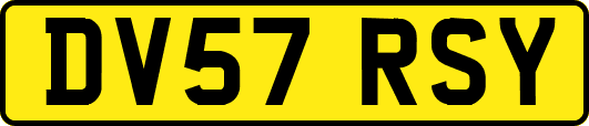 DV57RSY