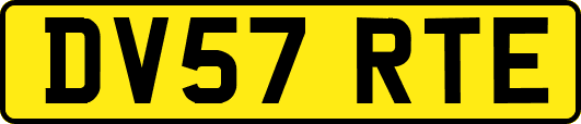 DV57RTE