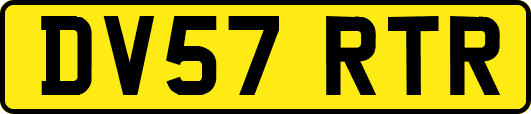 DV57RTR