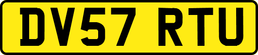 DV57RTU