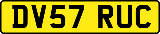 DV57RUC