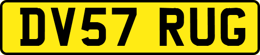 DV57RUG