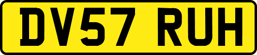 DV57RUH
