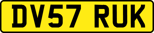 DV57RUK