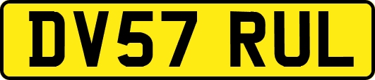 DV57RUL