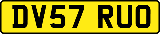 DV57RUO