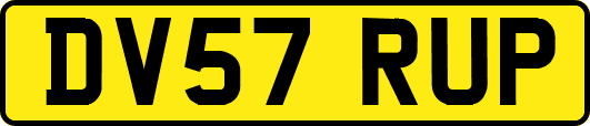 DV57RUP