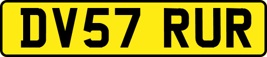 DV57RUR