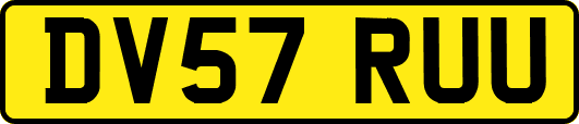 DV57RUU