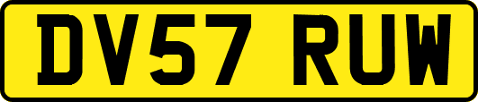 DV57RUW