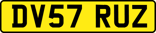 DV57RUZ