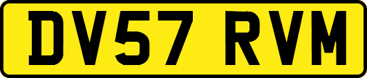 DV57RVM