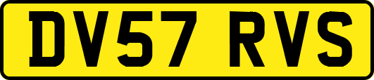 DV57RVS
