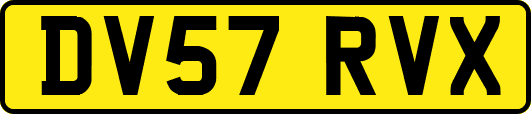 DV57RVX