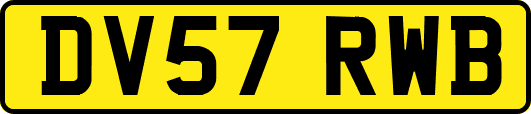 DV57RWB