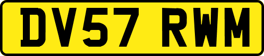 DV57RWM