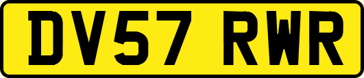 DV57RWR