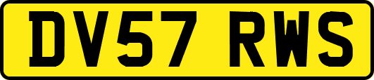 DV57RWS