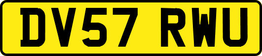 DV57RWU