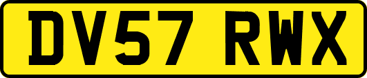 DV57RWX