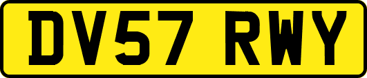 DV57RWY
