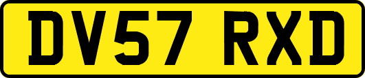 DV57RXD