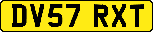 DV57RXT