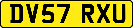 DV57RXU