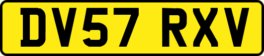 DV57RXV